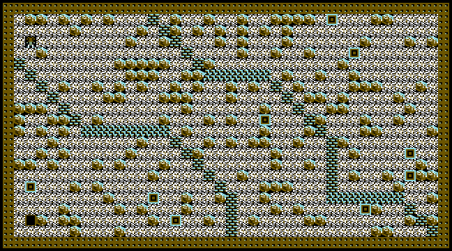 Cave M - Hit the Slopes